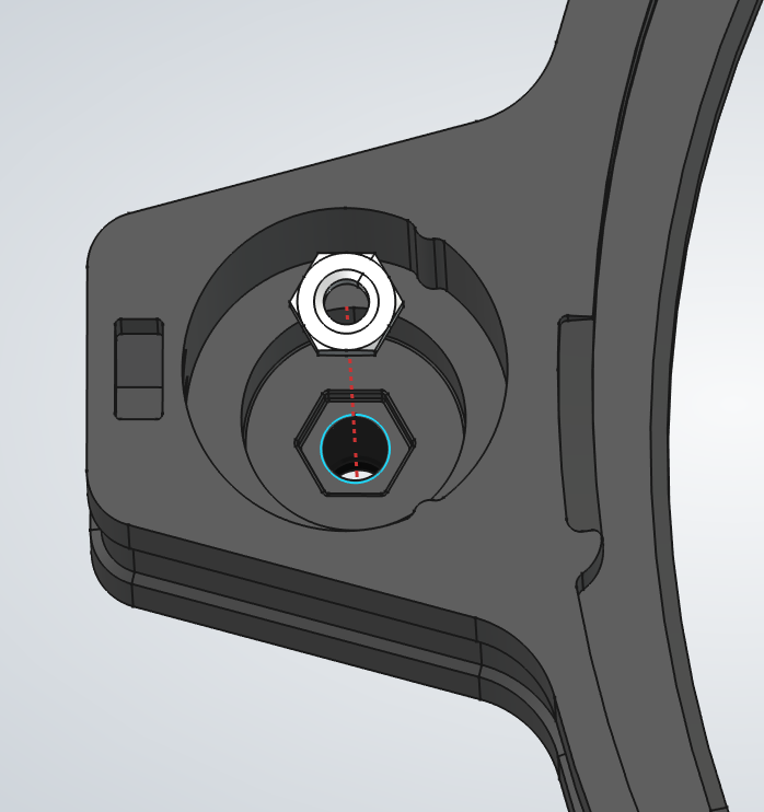 Bottom Assembly assembly