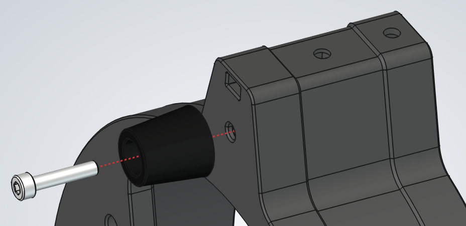 Bottom Assembly assembly
