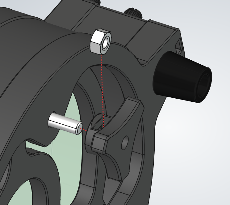 Bottom Assembly assembly