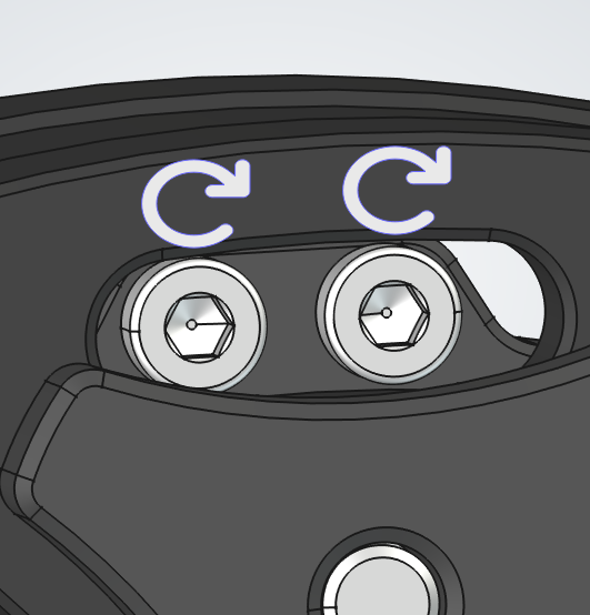 Bottom Assembly assembly