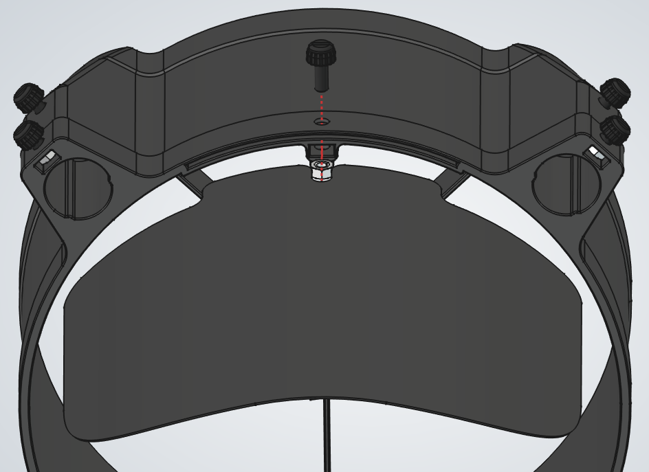 Top Assembly assembly