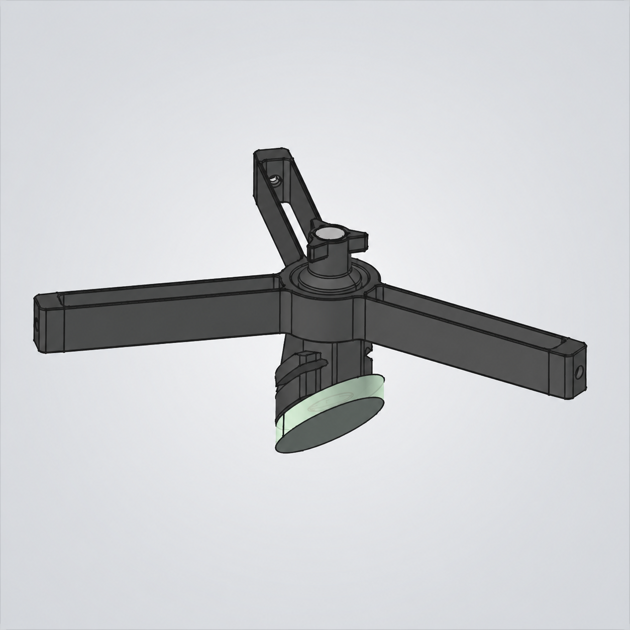 Spider assembly thumbnail