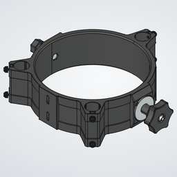 Telescope center assembly thumbnail