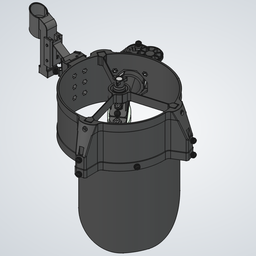 Telescope top assembly thumbnail