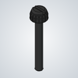 M4x30 thumbscrew thumbnail