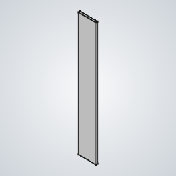 Aluminum rail for focuser thumbnail