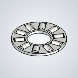 Bearing AXK0819 thumbnail