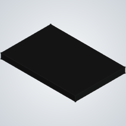 Felt tape piece thumbnail