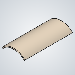 PTFE sheet for tube thumbnail