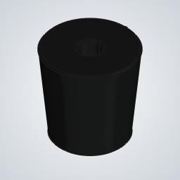 Rubber feet thumbnail