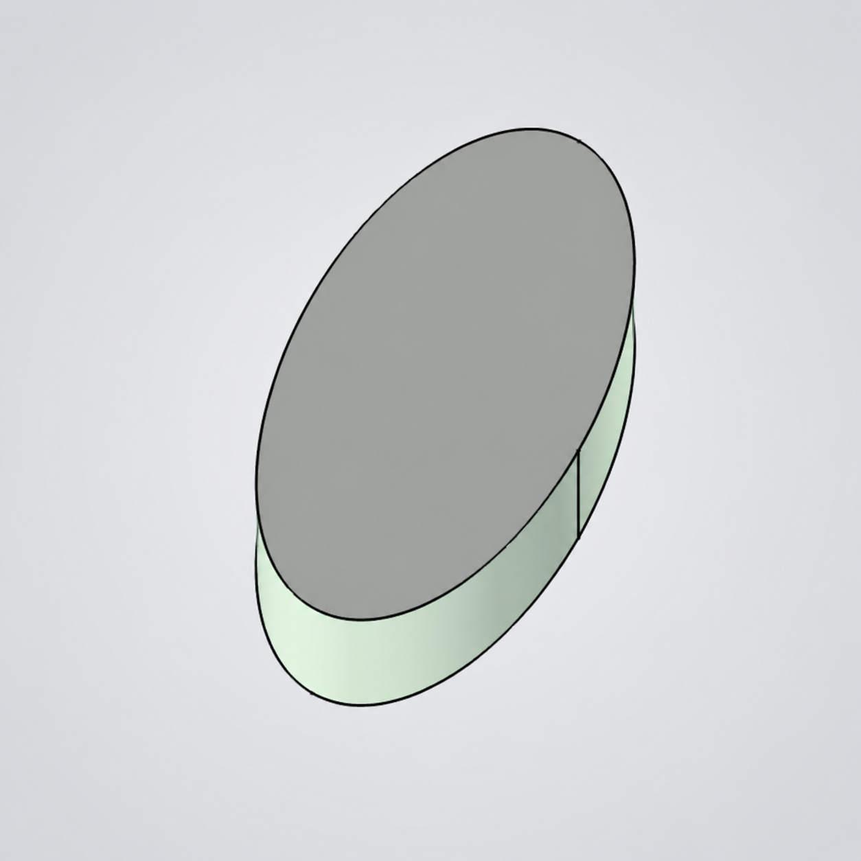 Secondary mirror thumbnail