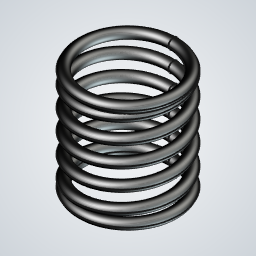 Spring 0.9mm thumbnail