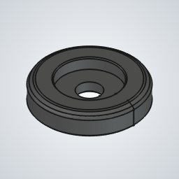 Altitude clutch washer thumbnail