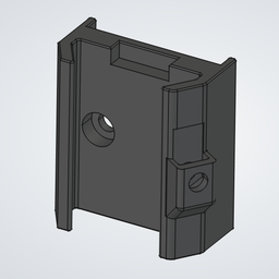 Finder mount thumbnail
