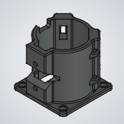 Focuser base thumbnail