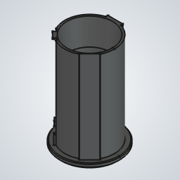Focuser tube thumbnail