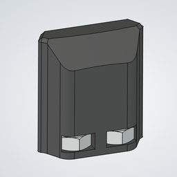 Primary cell tab thumbnail