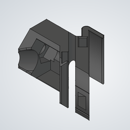 Secondary cell thumbnail