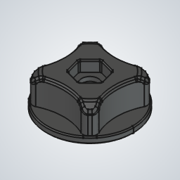 Stand knob thumbnail