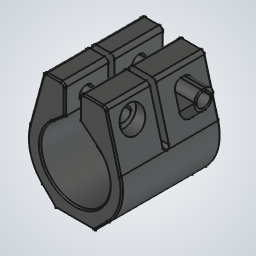 Tube clamp thumbnail
