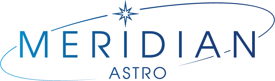 Meridian Astro home